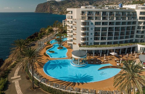 Sao Martinho Hotel | Pestana Grand Ocean Resort Hotel