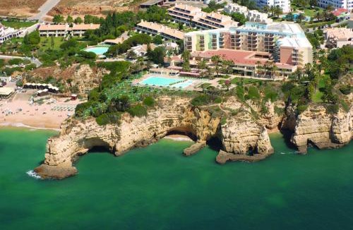 Alporchinhos Hotel | Pestana Viking Beach & SPA Resort