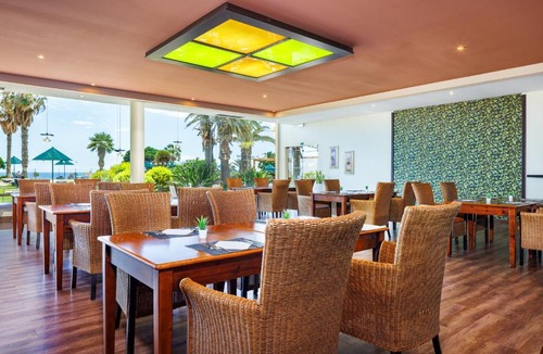 Alporchinhos Hotel | Pestana Viking Beach & SPA Resort