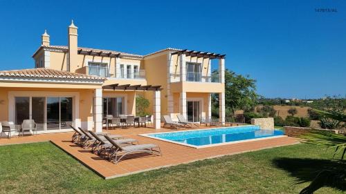 Estombar Villa | Pestana Villas Collection