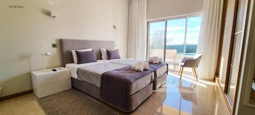 Estombar Villa | Pestana Villas Collection