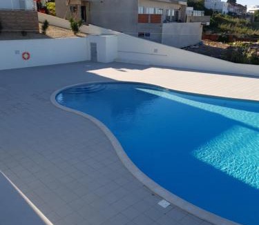 Nazare Apartment | Peter Townhouse