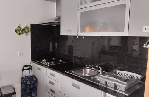 Nazare Apartment | Petit Coin de Paradis