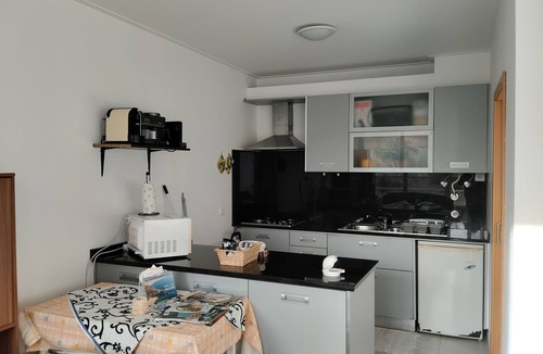 Nazare Apartment | Petit Coin de Paradis