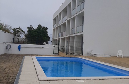 Nazare Apartment | Petit Coin de Paradis