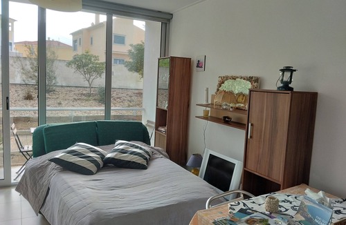 Nazare Apartment | Petit Coin de Paradis