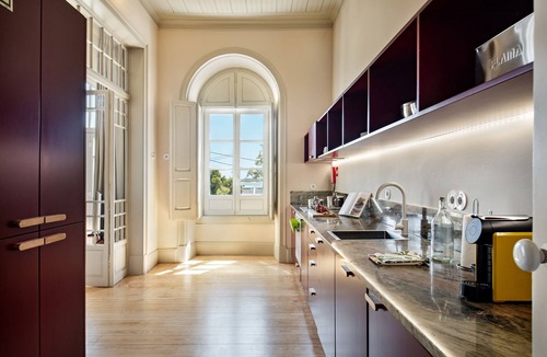 Vila Real Santo Antonio Apartment | PG - 1D - T2 Superior - Palacete do Guadiana