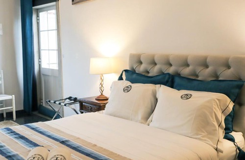 Seixal Apartment | PH in Monteverde