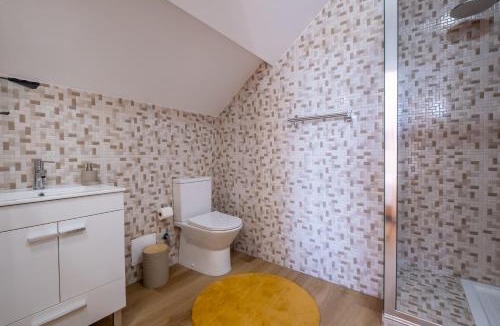 Miranda do Corvo House | Pharmácia- Alojamento local