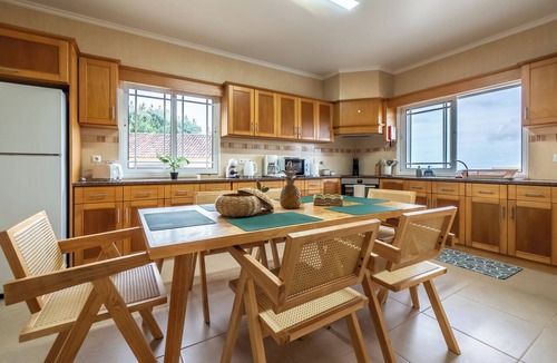 Santo Antonio House | Phenomenal 3-bedroom house in Santo António With fantastic view and hiking trail