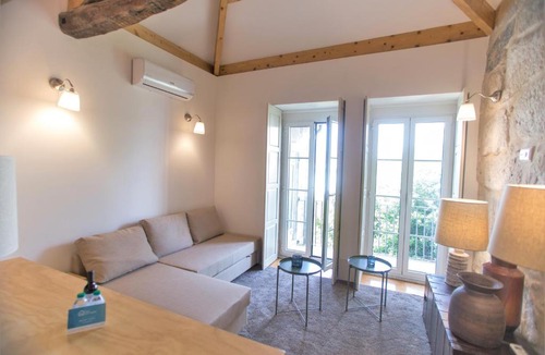Centro / Baixa Apartment | Picasso Suites Porto by Porto City Hosts