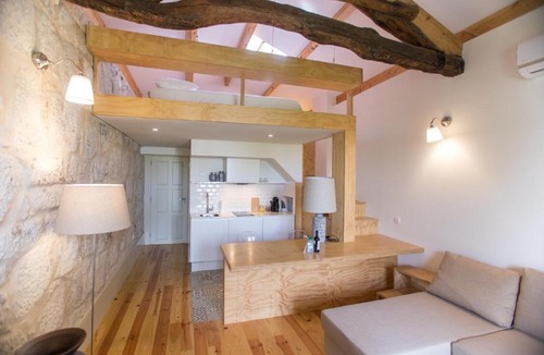 Centro / Baixa Apartment | Picasso Suites Porto by Porto City Hosts