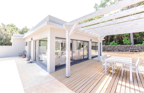 Sao Roque do Pico House | Pico Dreams - Sportfish