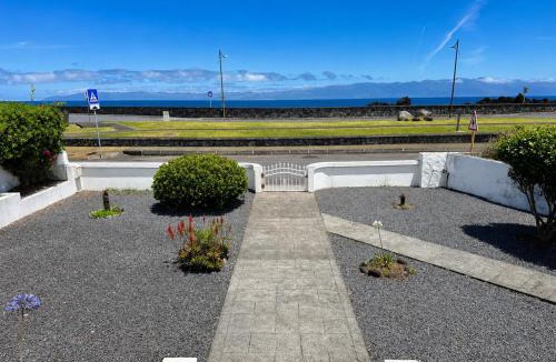 Cais do Pico Villa | Pico Island Villas 117 - Natural Pools and Incredible Views