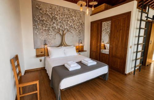 Cais do Pico Villa | Pico Island Villas 2 - Oceanfront Retreat