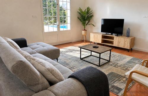 Lajes do Pico Villa | Pico Island Villas 20 - Private Pool, Sea & Pico View
