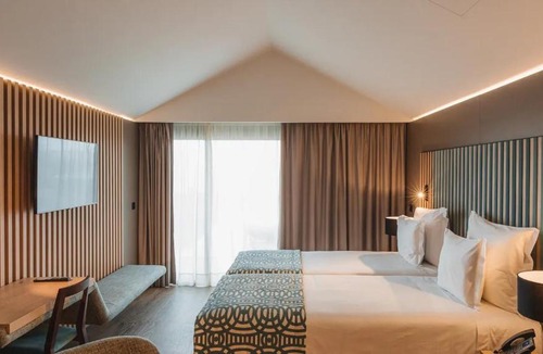 Madalena Hotel | Pico Terramar & SPA