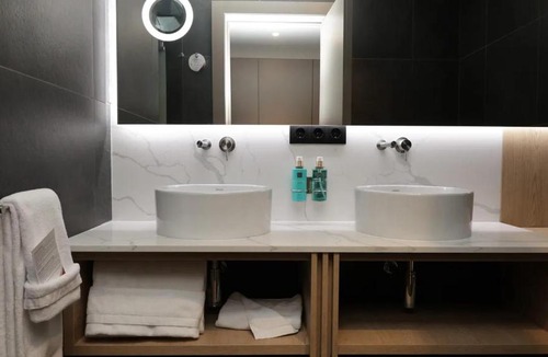 Madalena Hotel | Pico Terramar & SPA