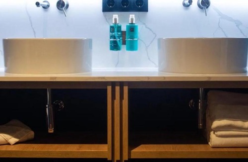 Madalena Hotel | Pico Terramar & SPA