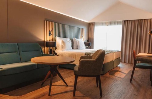 Madalena Hotel | Pico Terramar & SPA
