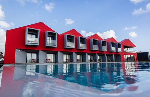 Madalena Hotel | Pico TERRAMAR & SPA