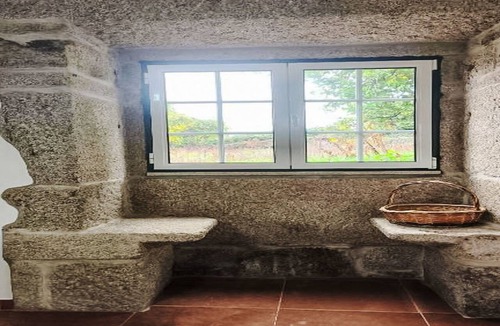 Ribeira de Pena House | Picturesque Villa with Private Pool by Interhome
