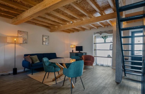 Tomar House | Pied-a-Terre Tomar