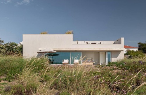 Azenhas do Mar Villa | Pierino's Cliff