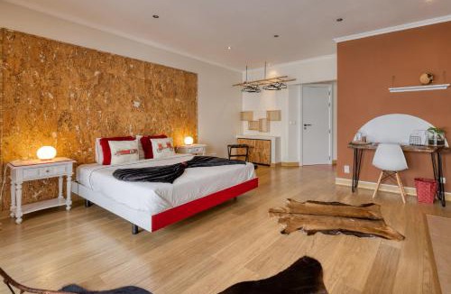 Ajuda House | Pillows Peniche Townhouse