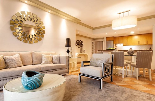 Olhos D'Agua Hotel | Pine Cliffs Suites