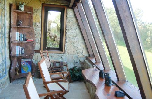 Serra da Pescaria Villa | Pines of Salgado beachview villa by Book YourHoliday PT