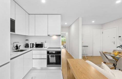 Furadouro Apartment | Pinhal do Furadouro | Beach & Pool