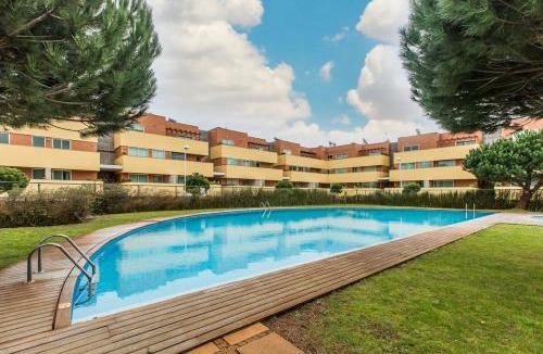 Furadouro Apartment | Pinhal do Furadouro | Beach & Pool