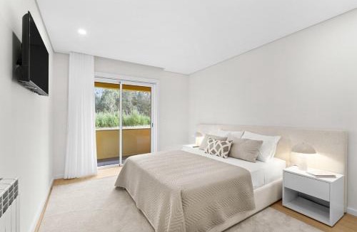 Furadouro Apartment | Pinhal do Furadouro | Beach & Pool