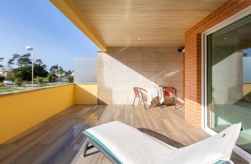 Furadouro Apartment | Pinhal do Furadouro | Beach & Pool