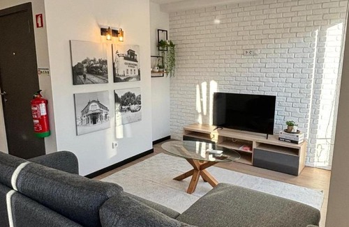 Moncao Apartment | Pink House