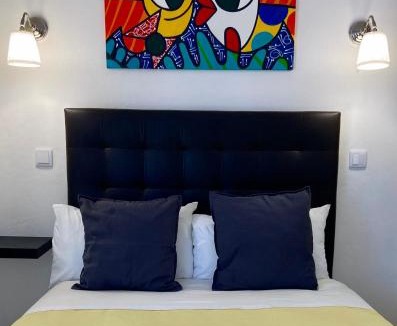 Vila Nova de Milfontes Hostel | Pirata Milfontes Guest House