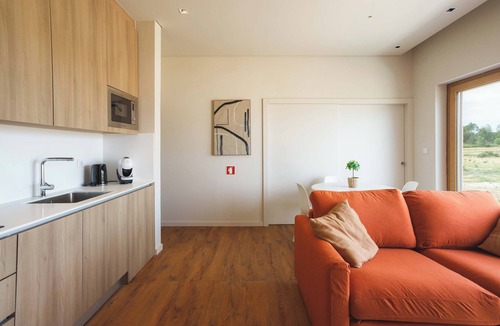 Idanha-a-Nova House | Pistachio Orange Villa, A Nature Retreat in Idanha-a-Nova