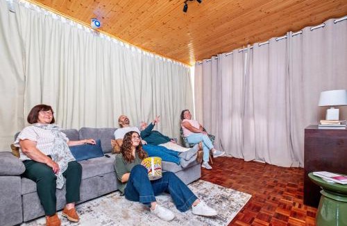 Ponta Delgada House | Pitaya