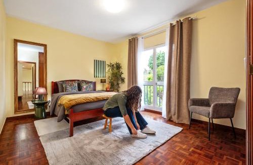 Ponta Delgada House | Pitaya