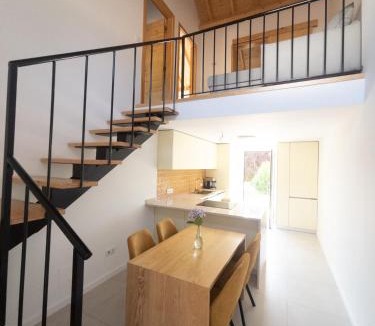 Cadaval Apartment | PiuPiuStays