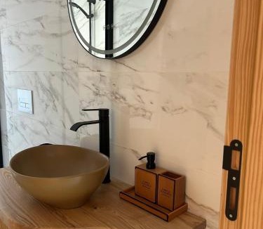 Cadaval Apartment | PiuPiuStays