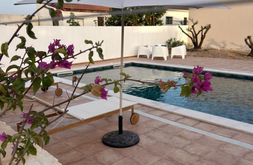 Cadaval Apartment | PiuPiuStays