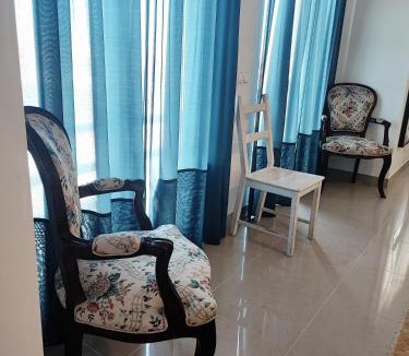 Peniche de Cima House | PKSC Surf House