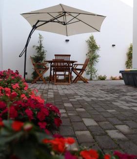 Ribeira Cha House | Plátano Guest House