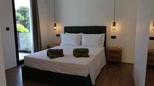 Ribeira Cha House | Plátano Guest House