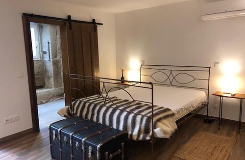 Pinhel House | Planalto Dourado Turismo Rural