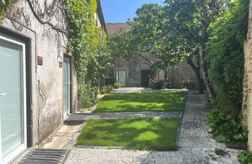 Pinhel House | Planalto Dourado Turismo Rural