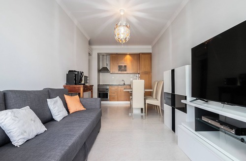 Portimao Apartment | Platan Apartment, Portimão, Algarve