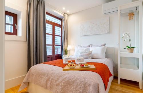 Oliveira do Castelo Apartment | Plaza Apartments by HostWise